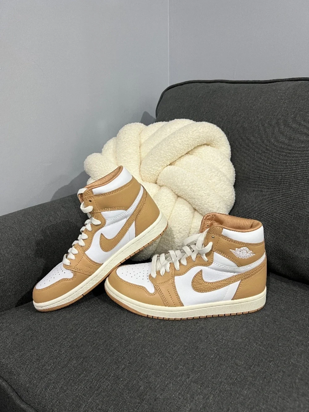 Nike air Jordan 1 retro high